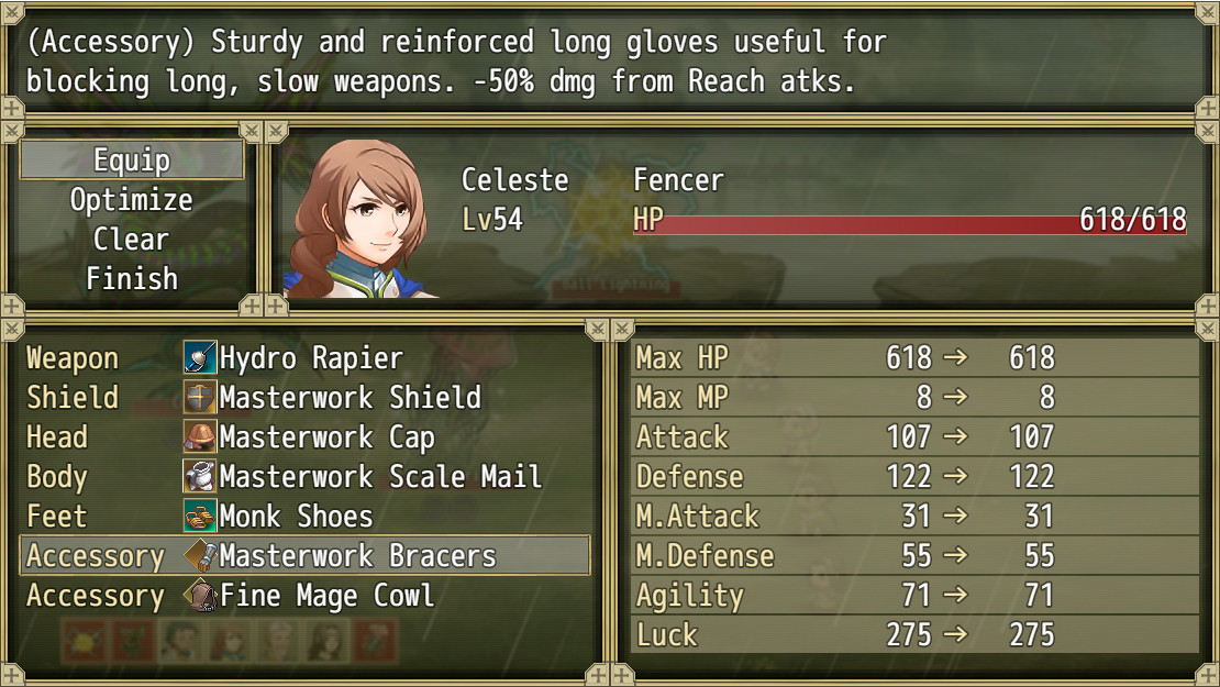 Divided Reigns - Screenshot 4