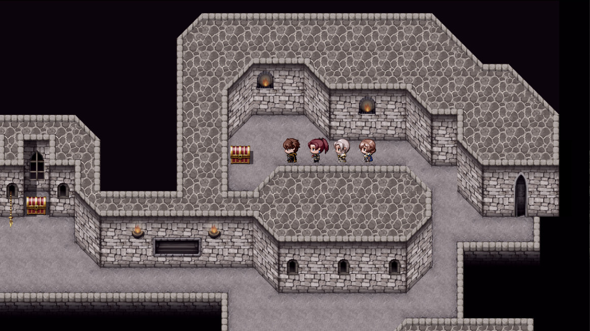 Divided Reigns - Screenshot 17