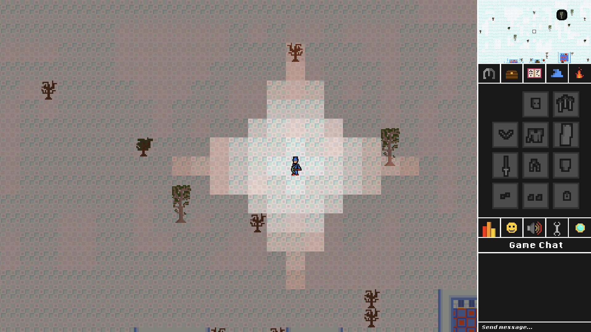 Damascus - Screenshot 6