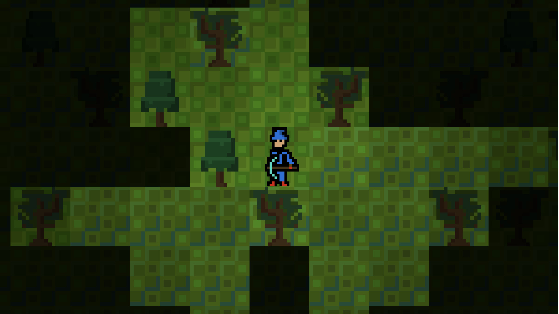 Damascus - Screenshot 10