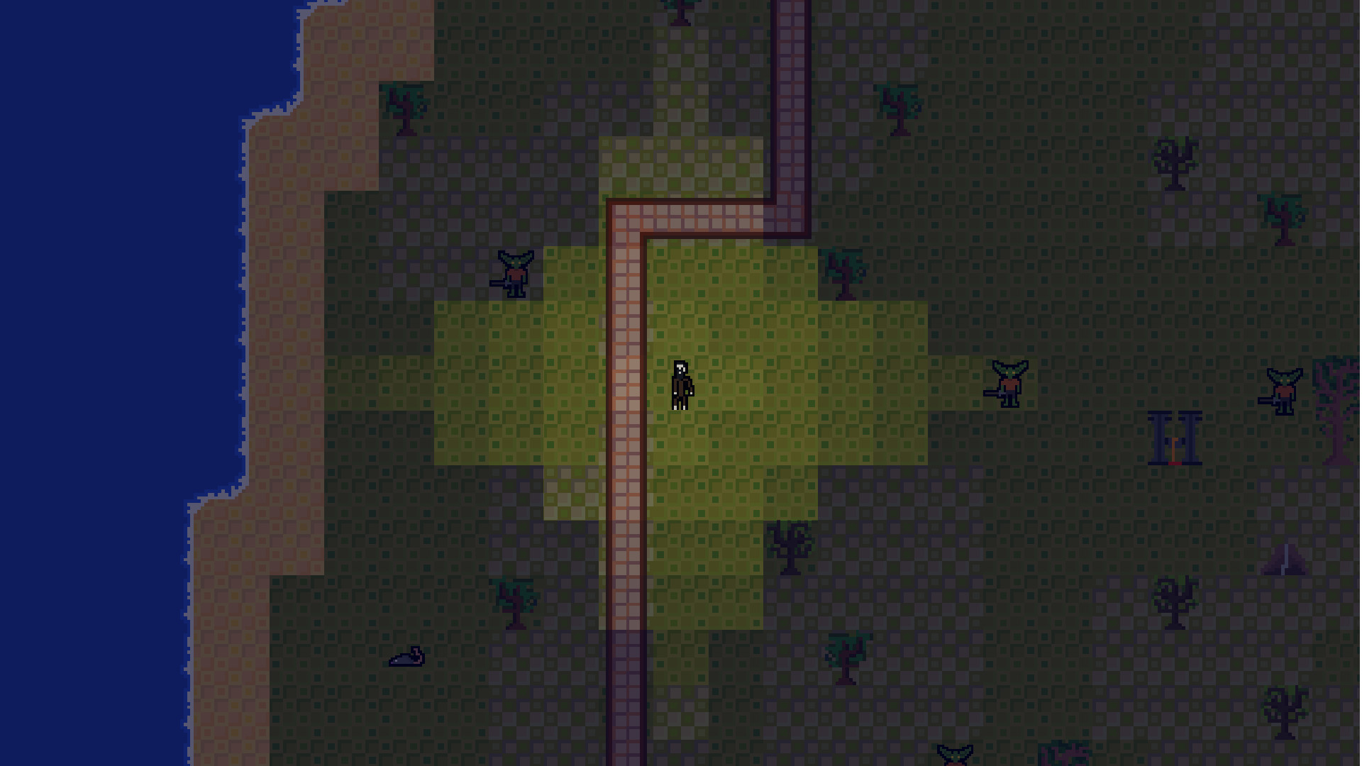 Damascus - Screenshot 5