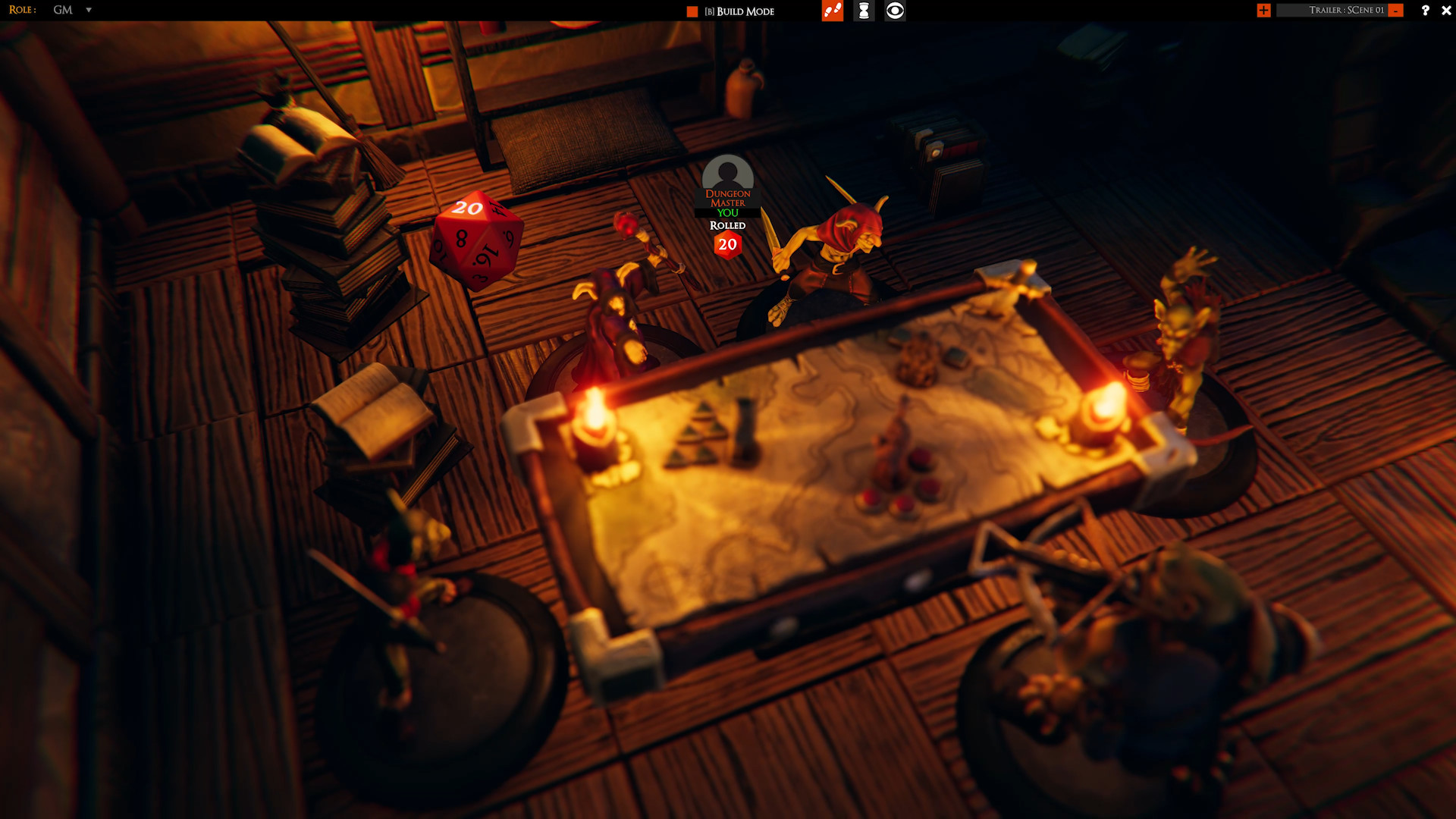 TaleSpire - Screenshot 2