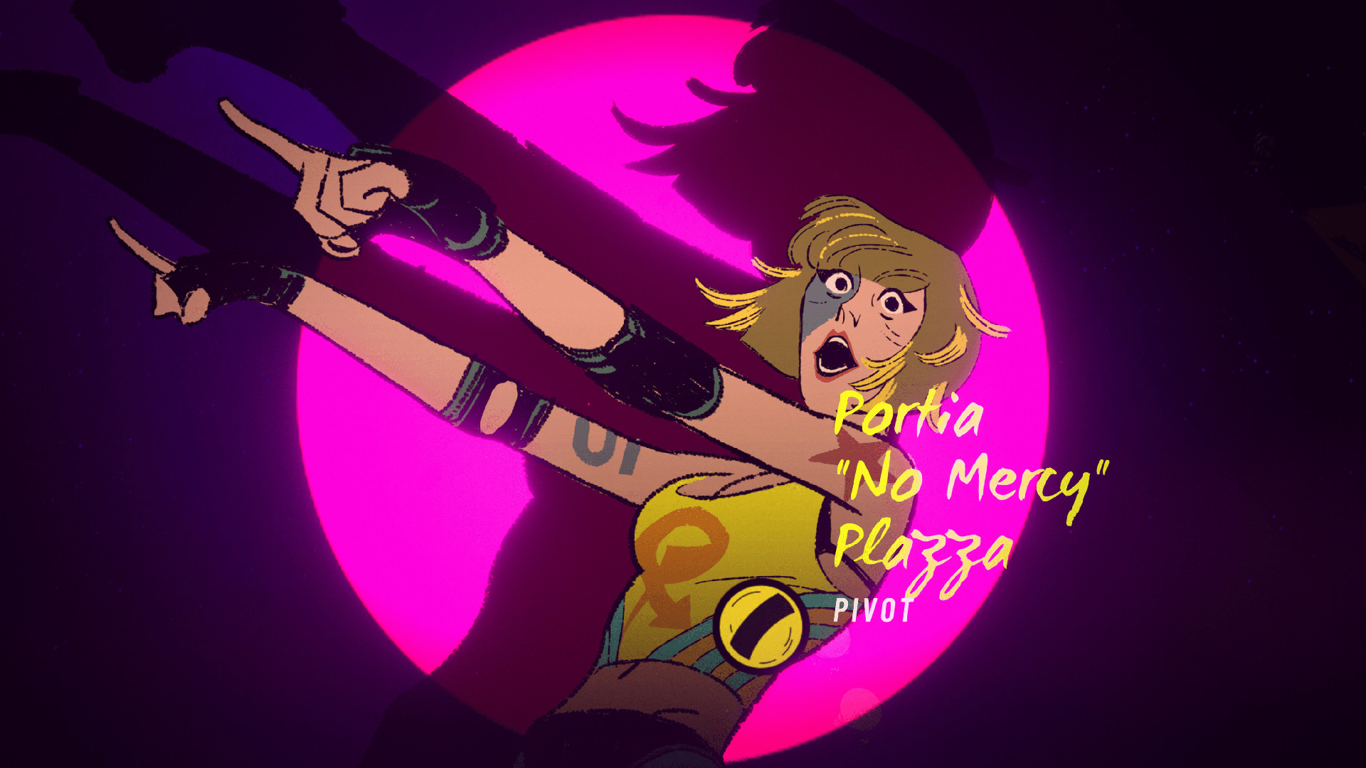 Roller Drama - Screenshot 7