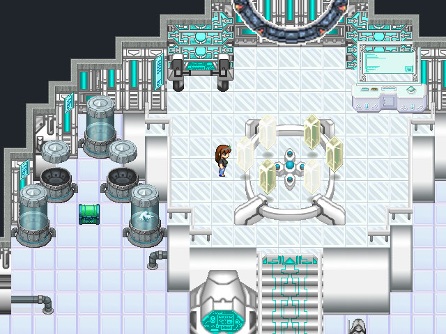 BoxxyQuest: The Gathering Storm - Screenshot 2