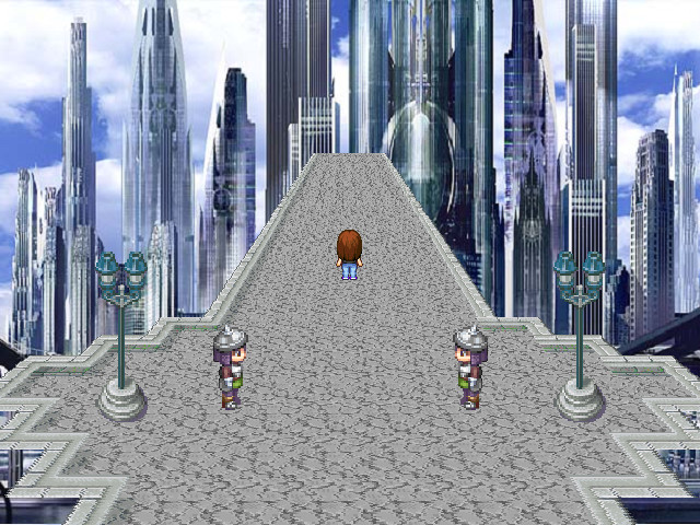 BoxxyQuest: The Gathering Storm - Screenshot 10