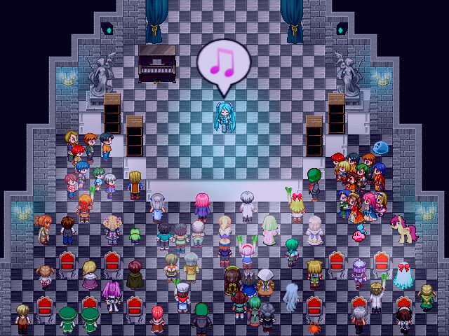 BoxxyQuest: The Gathering Storm - Screenshot 3