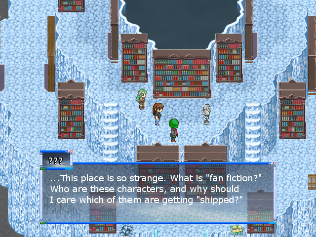 BoxxyQuest: The Gathering Storm - Screenshot 8