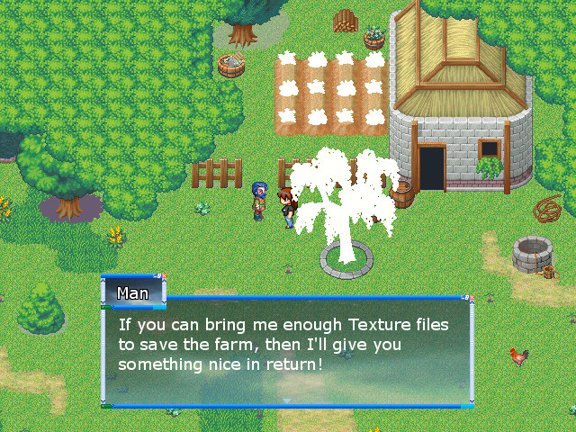 BoxxyQuest: The Gathering Storm - Screenshot 1