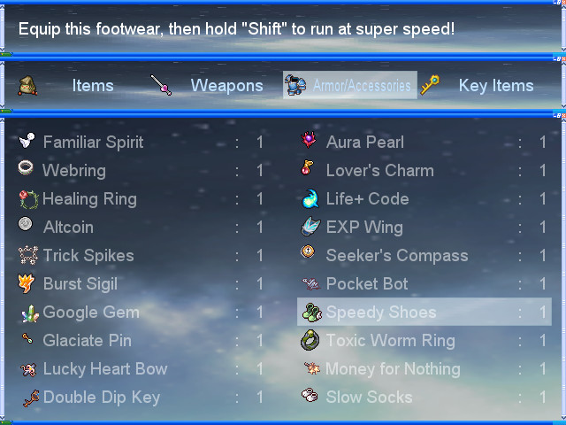 BoxxyQuest: The Gathering Storm - Screenshot 6