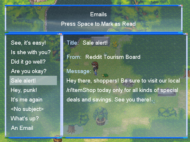 BoxxyQuest: The Gathering Storm - Screenshot 7