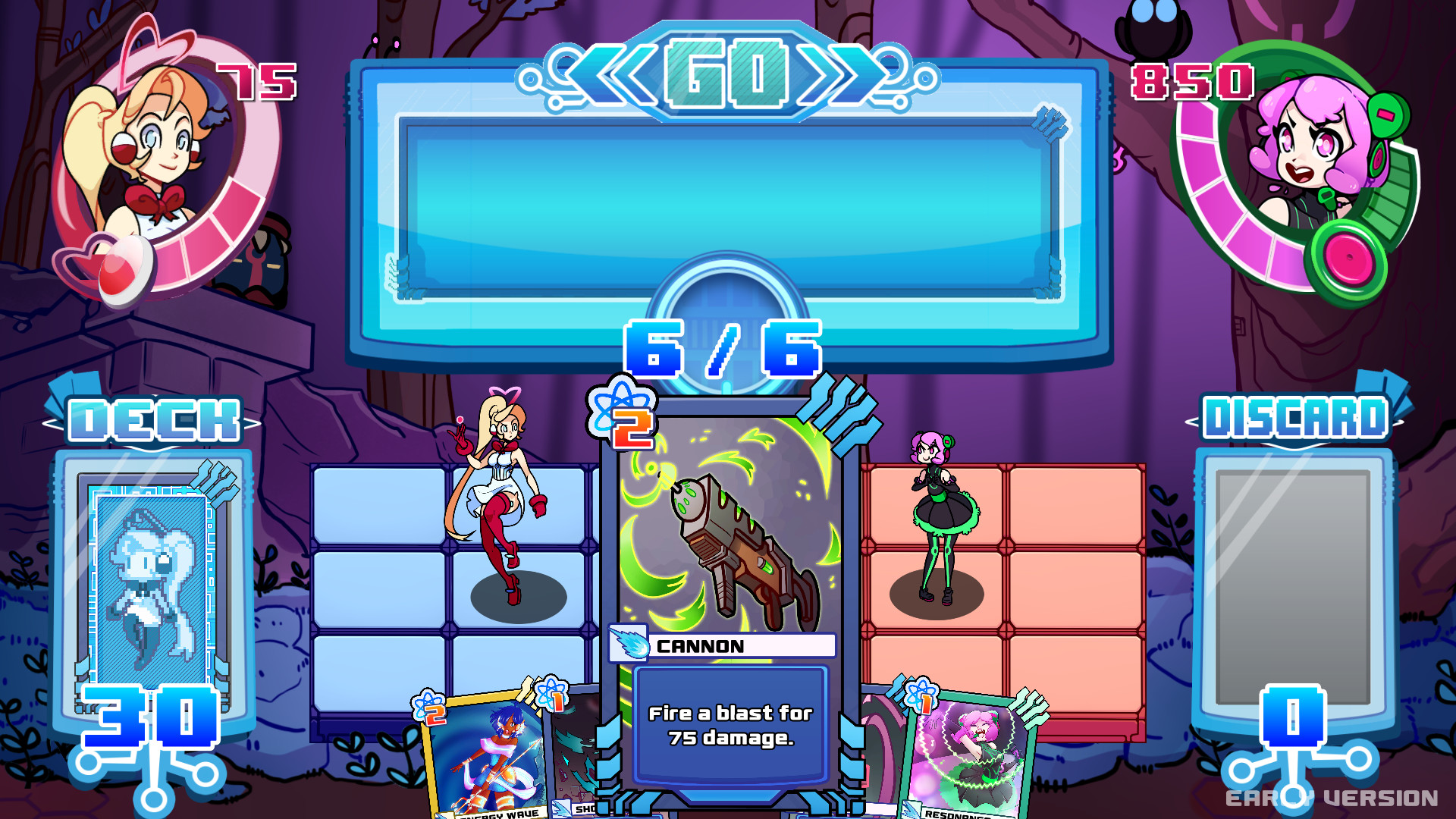 Hero.EXE - Screenshot 5