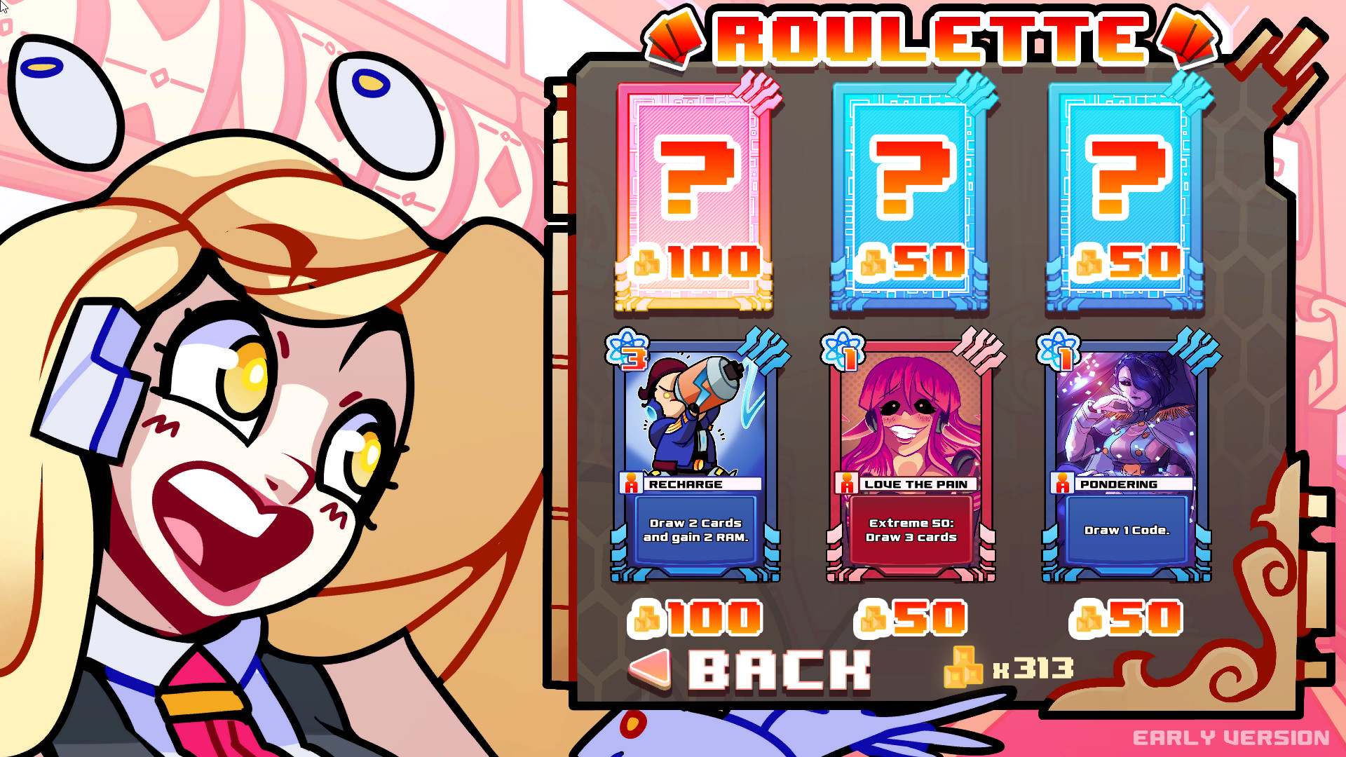 Hero.EXE - Screenshot 4