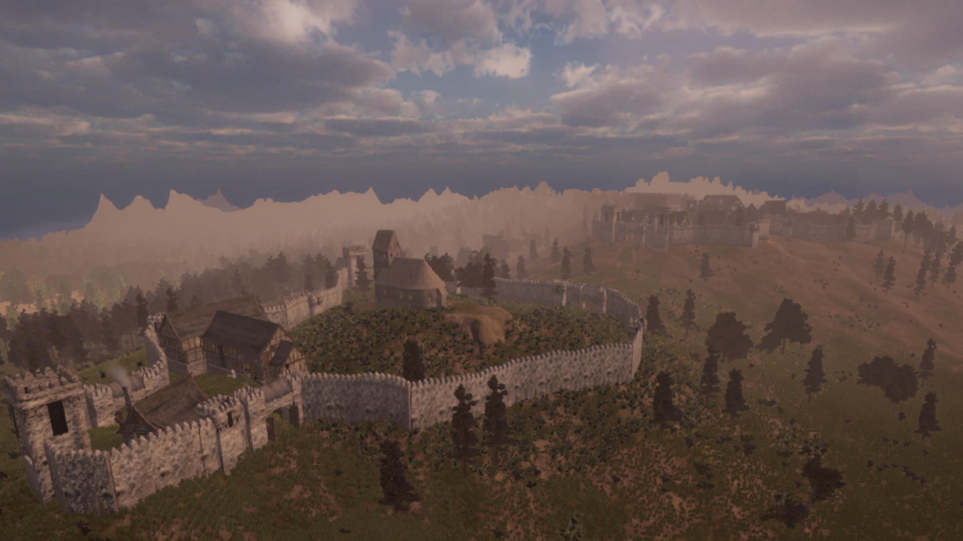 Empires and Tribes - Screenshot 10