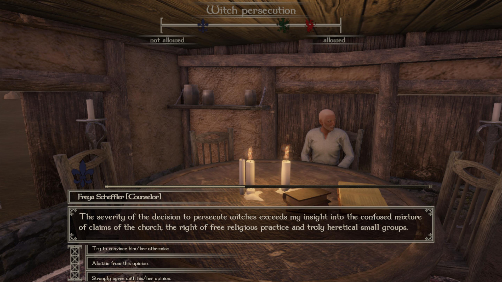 Empires and Tribes - Screenshot 9