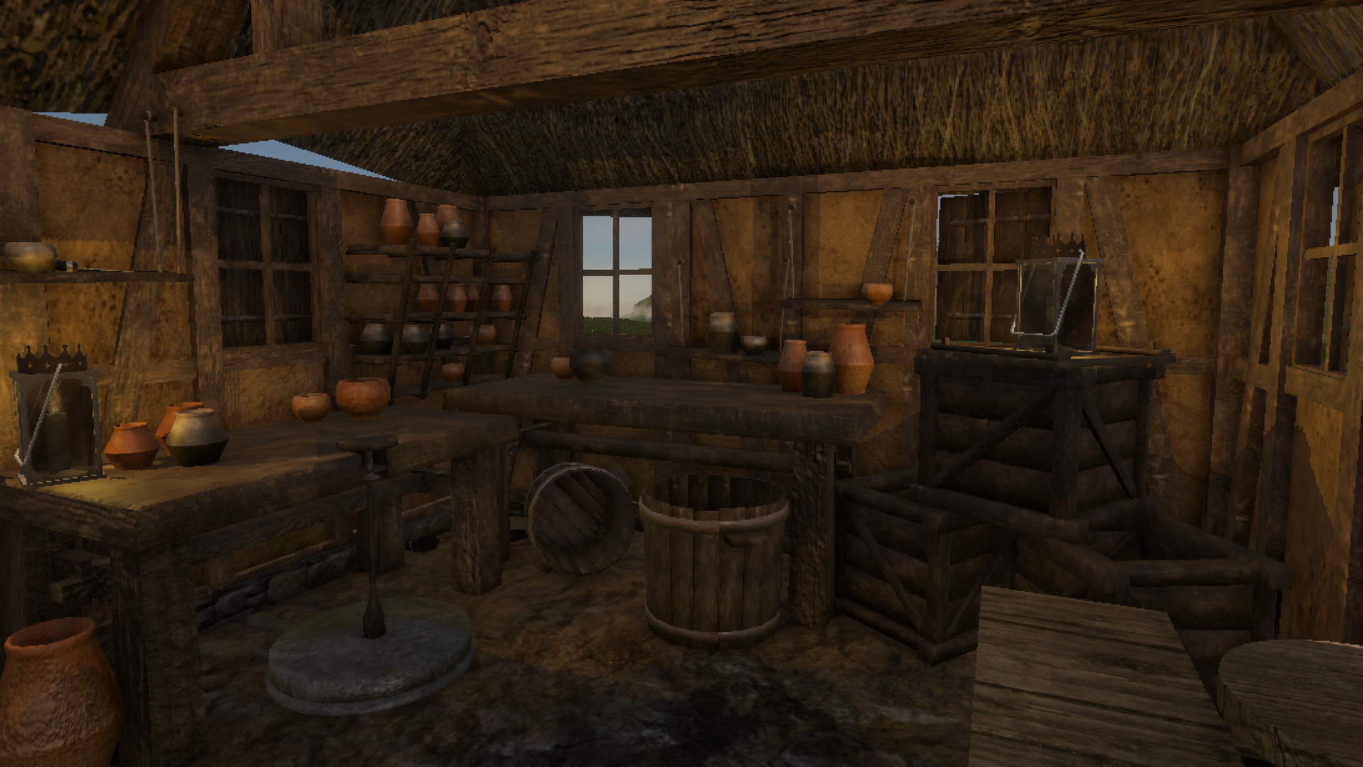 Empires and Tribes - Screenshot 4