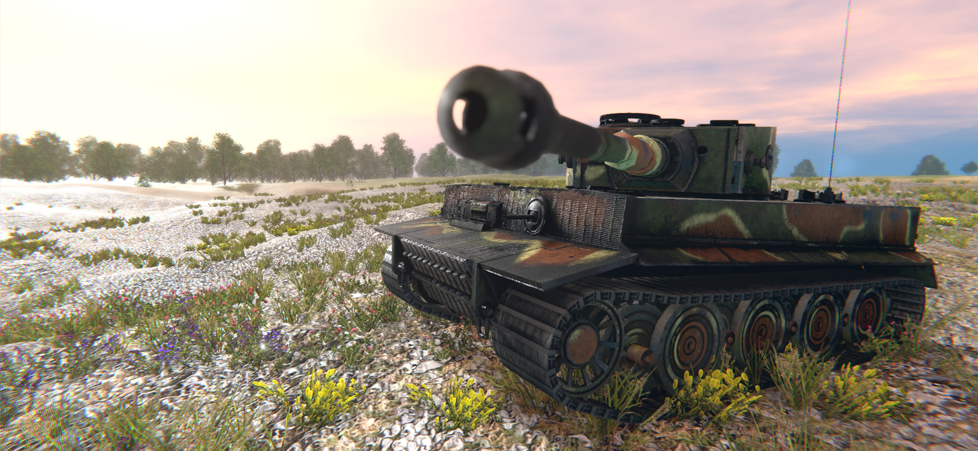 Steel Rain - Screenshot 10