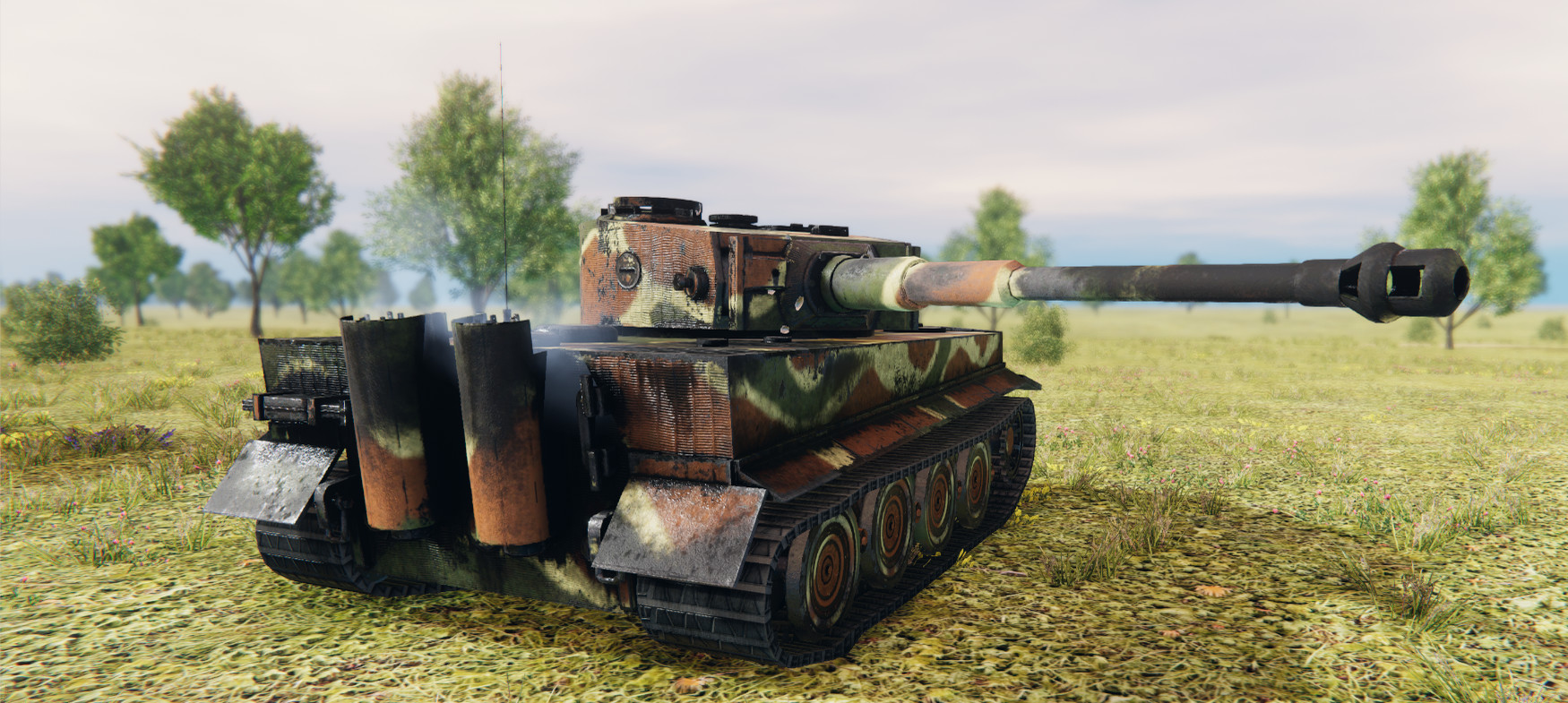 Steel Rain - Screenshot 9