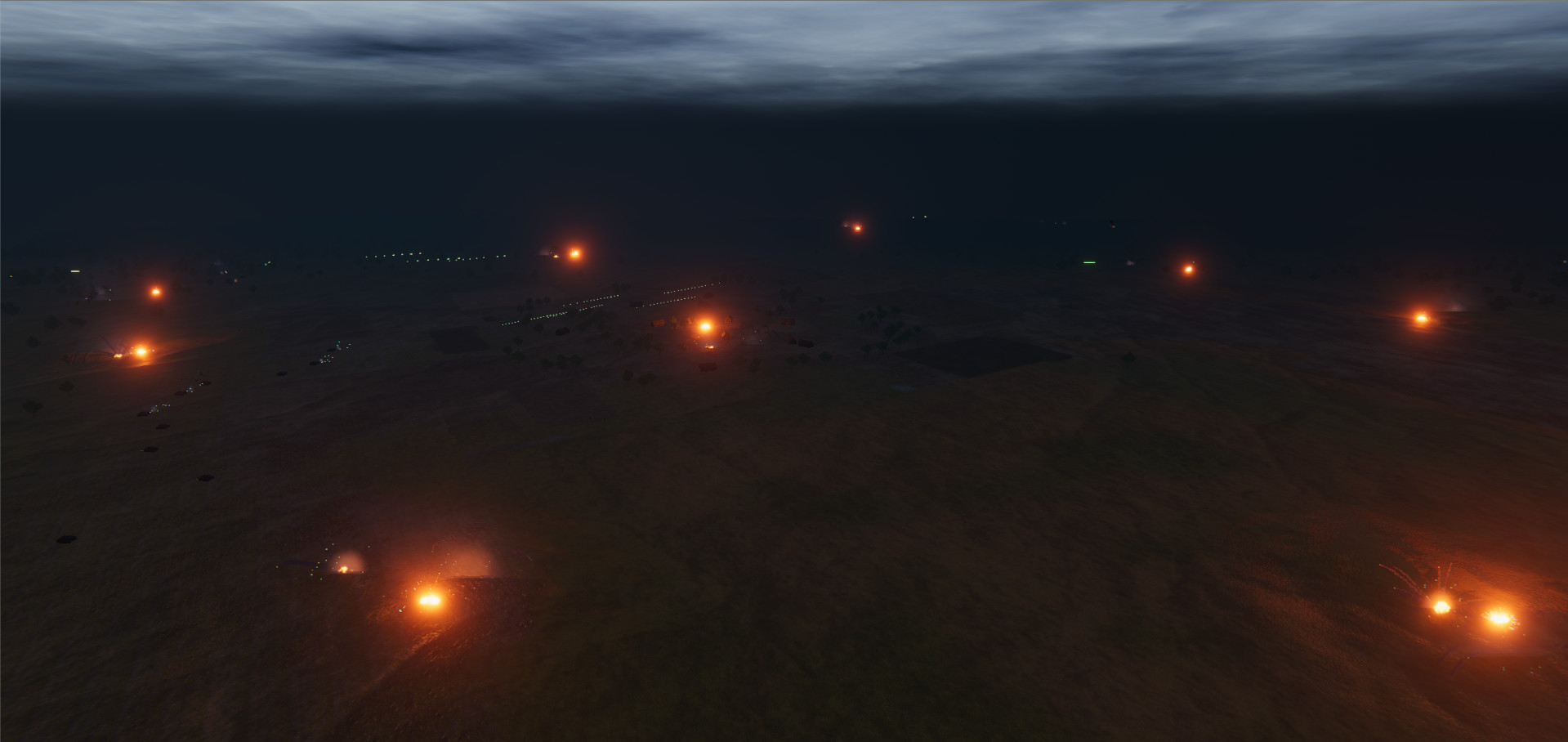 Steel Rain - Screenshot 7