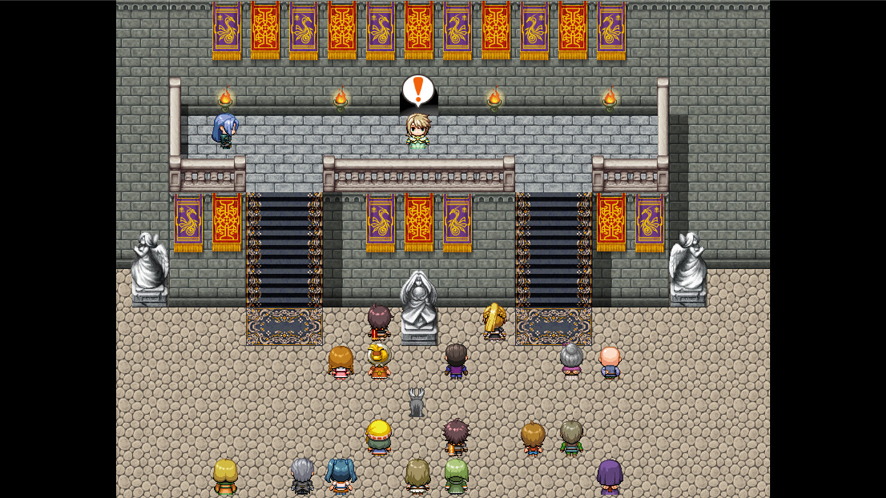 The Harrowed - Screenshot 5