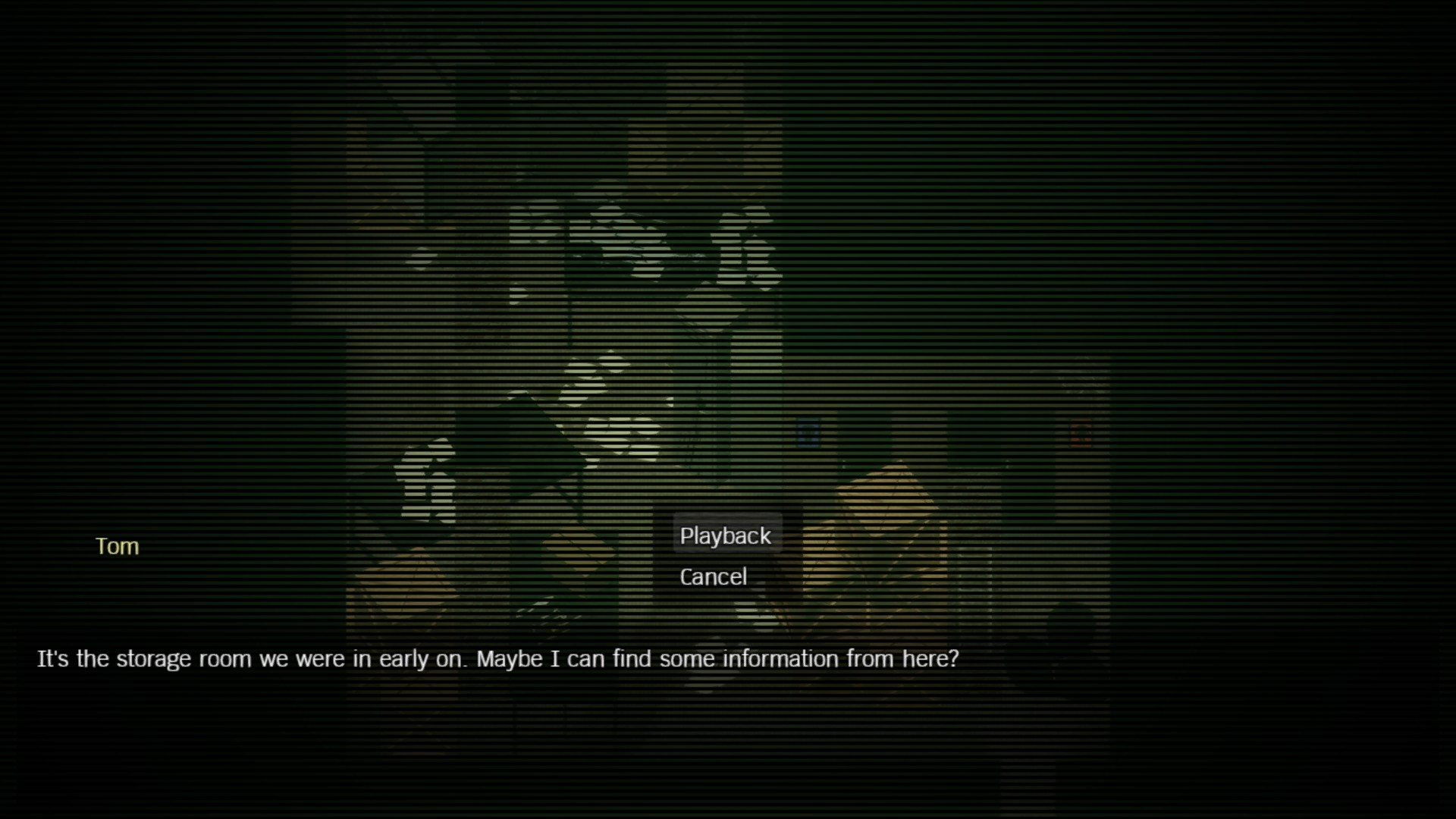 Protective Clothing - Screenshot 2