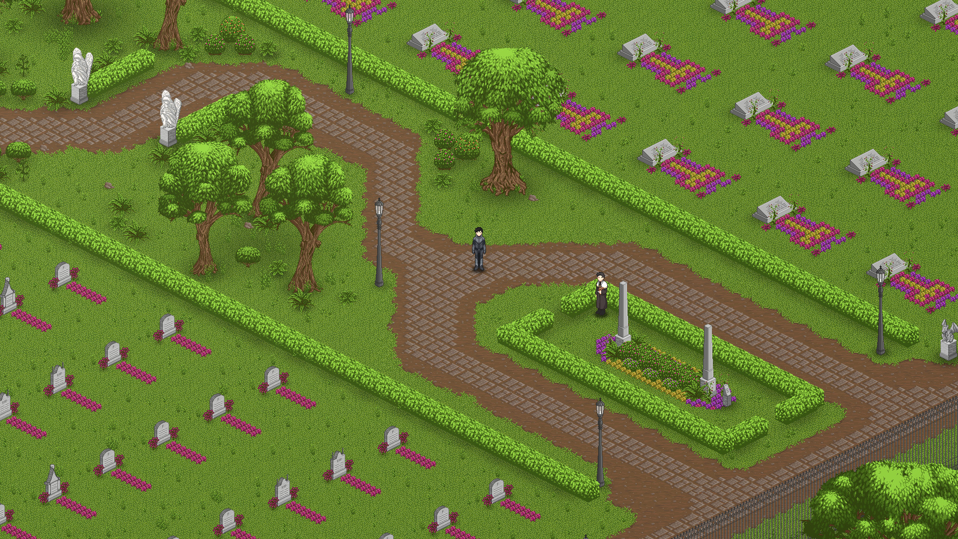 Fractured Core - Screenshot 9