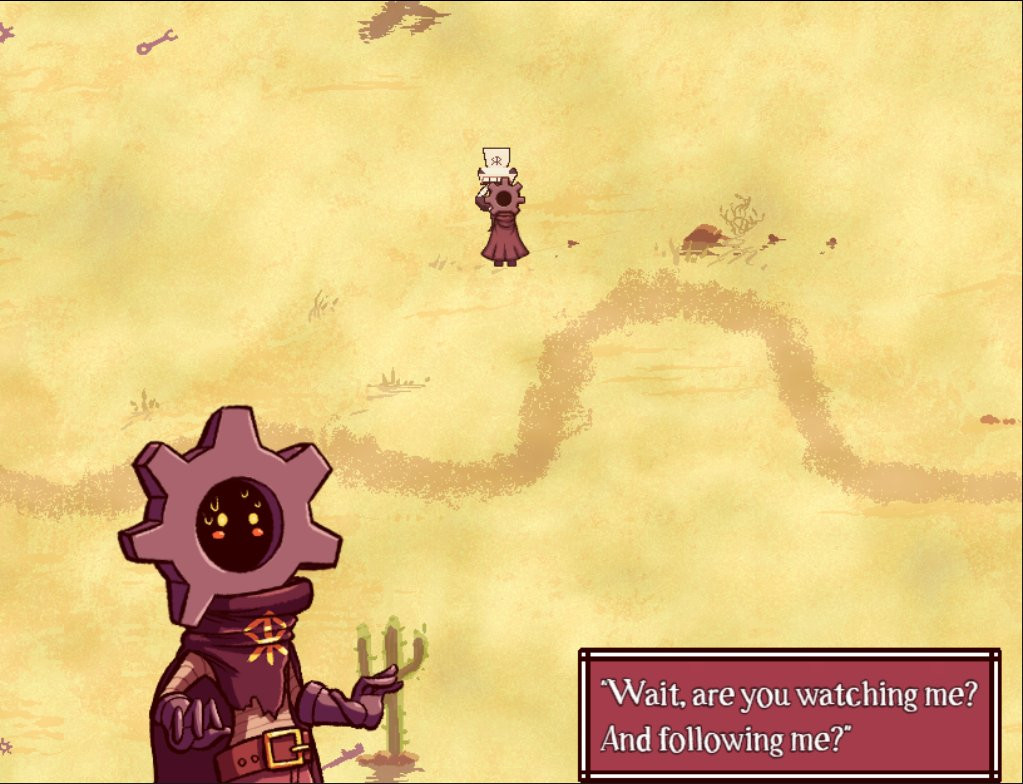 Quarter Dollar - Screenshot 3