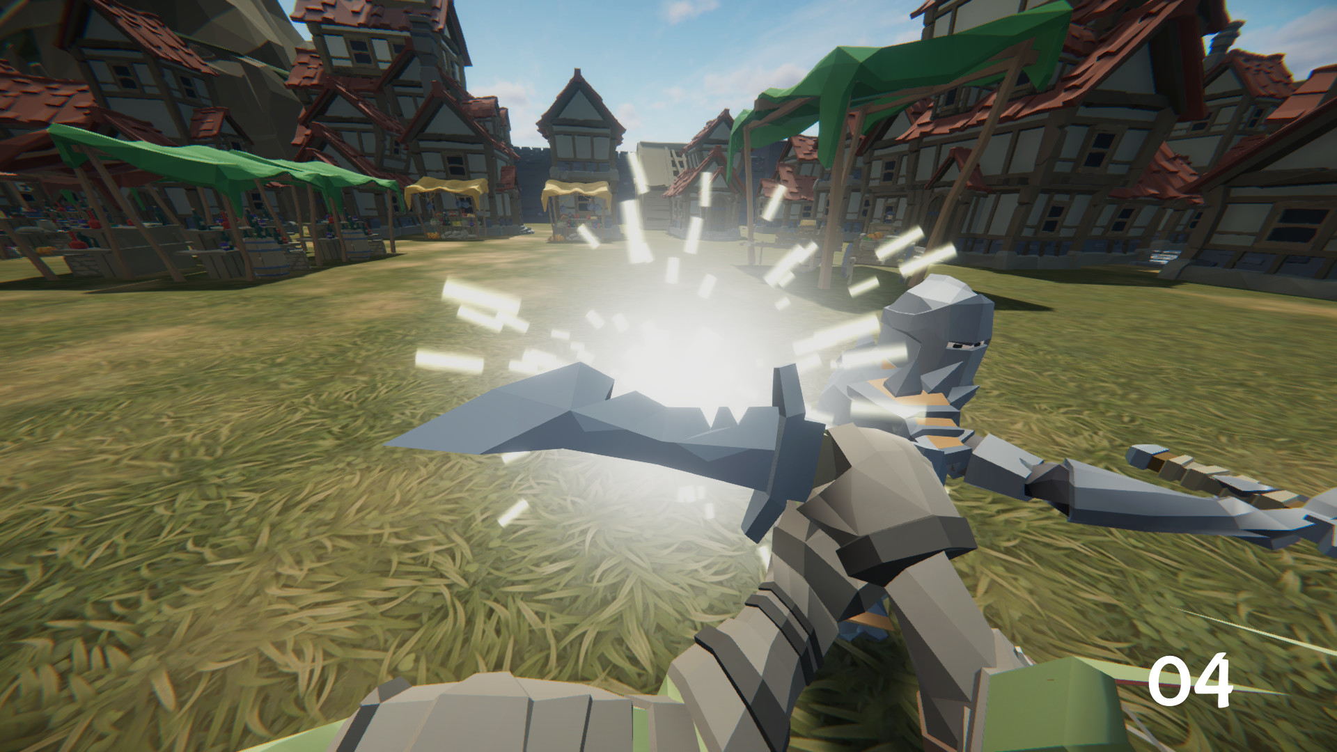 Kurr Snaga - Screenshot 6