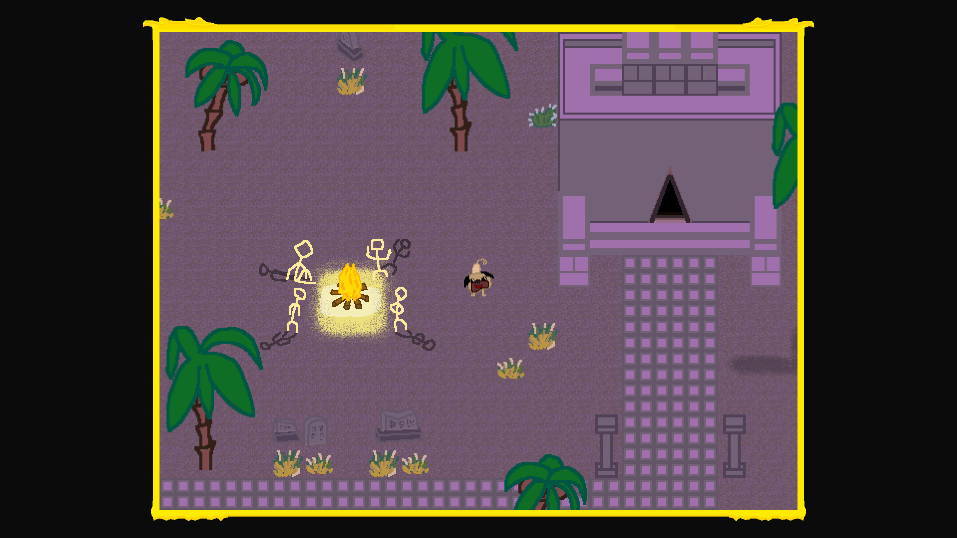 Mossen Seikkailut - Screenshot 5