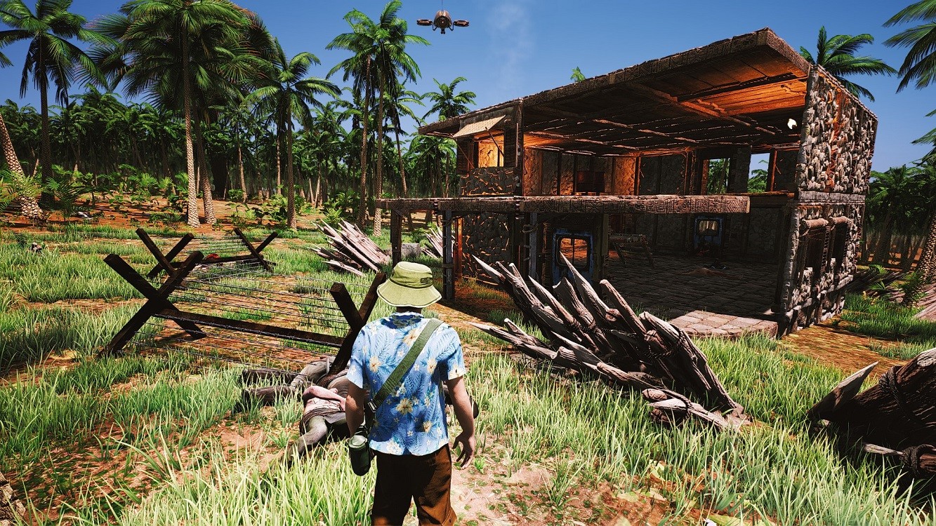 Fractured Veil - Screenshot 15