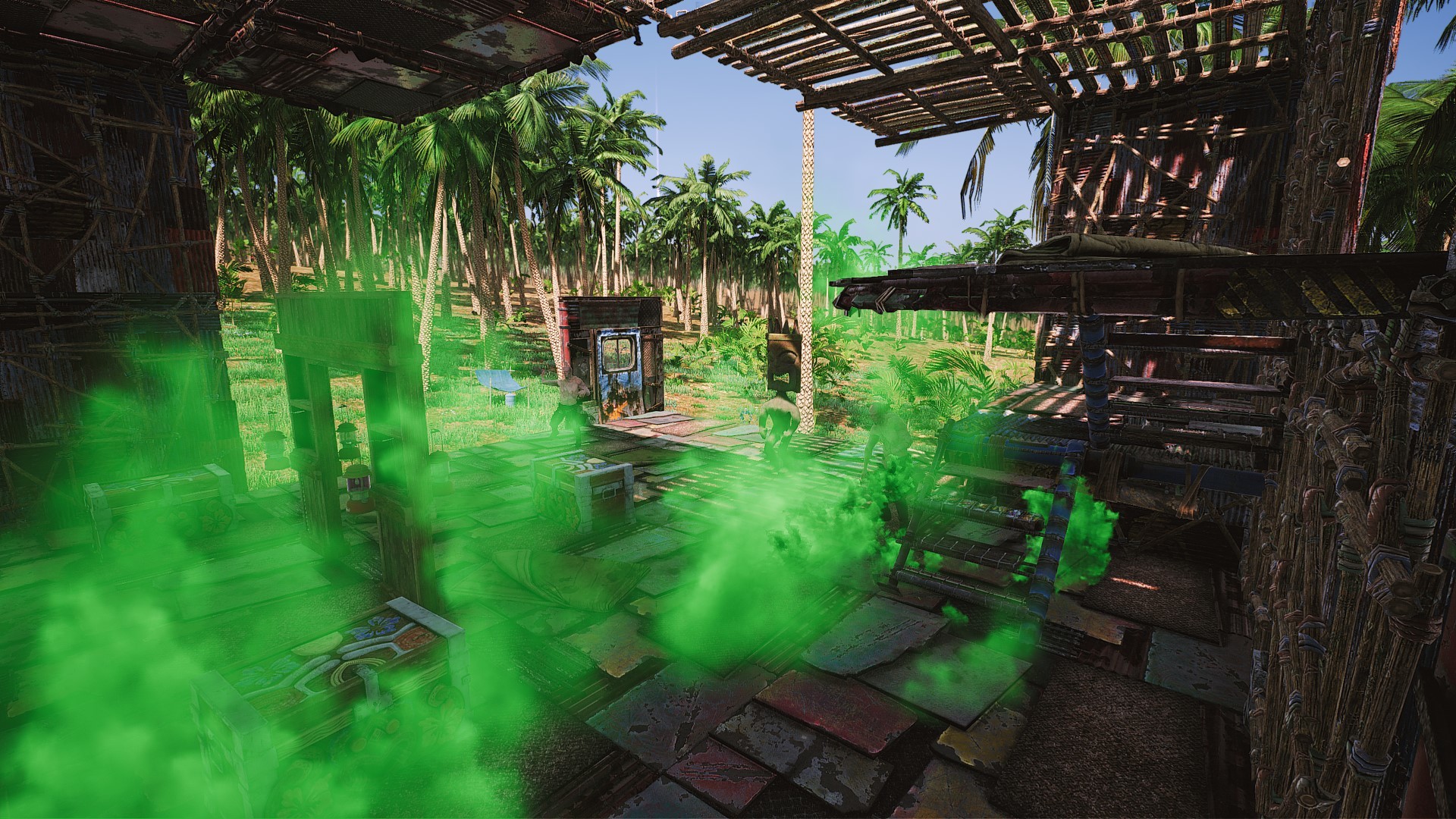 Fractured Veil - Screenshot 1