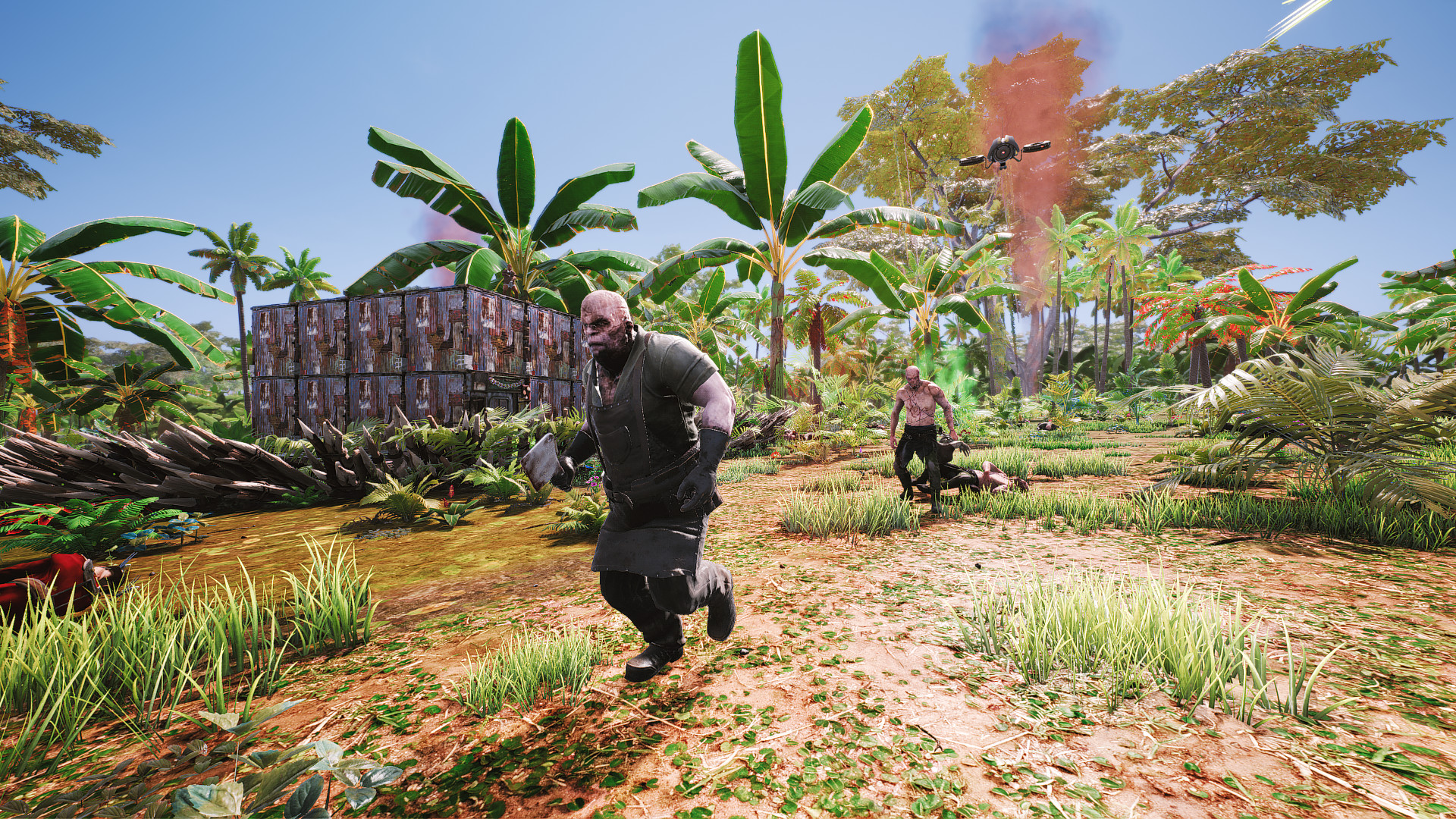 Fractured Veil - Screenshot 7