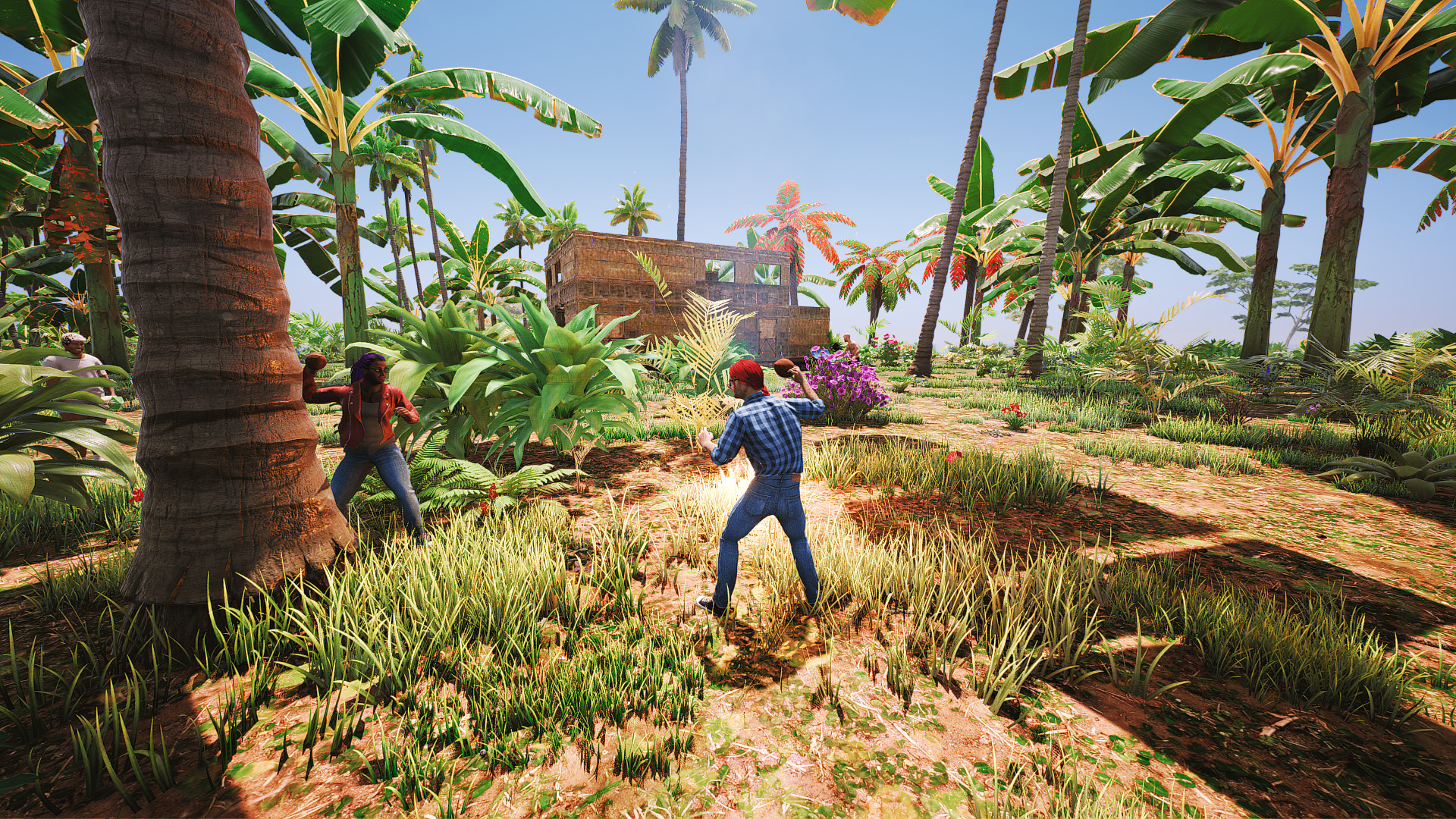 Fractured Veil - Screenshot 3