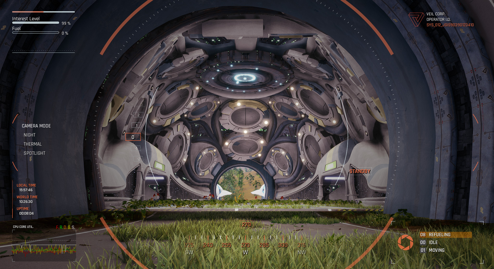 Fractured Veil - Screenshot 17