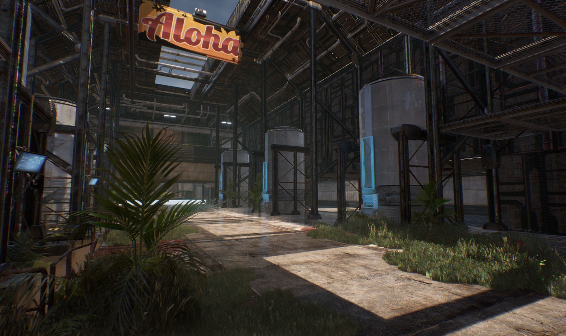 Fractured Veil - Screenshot 6