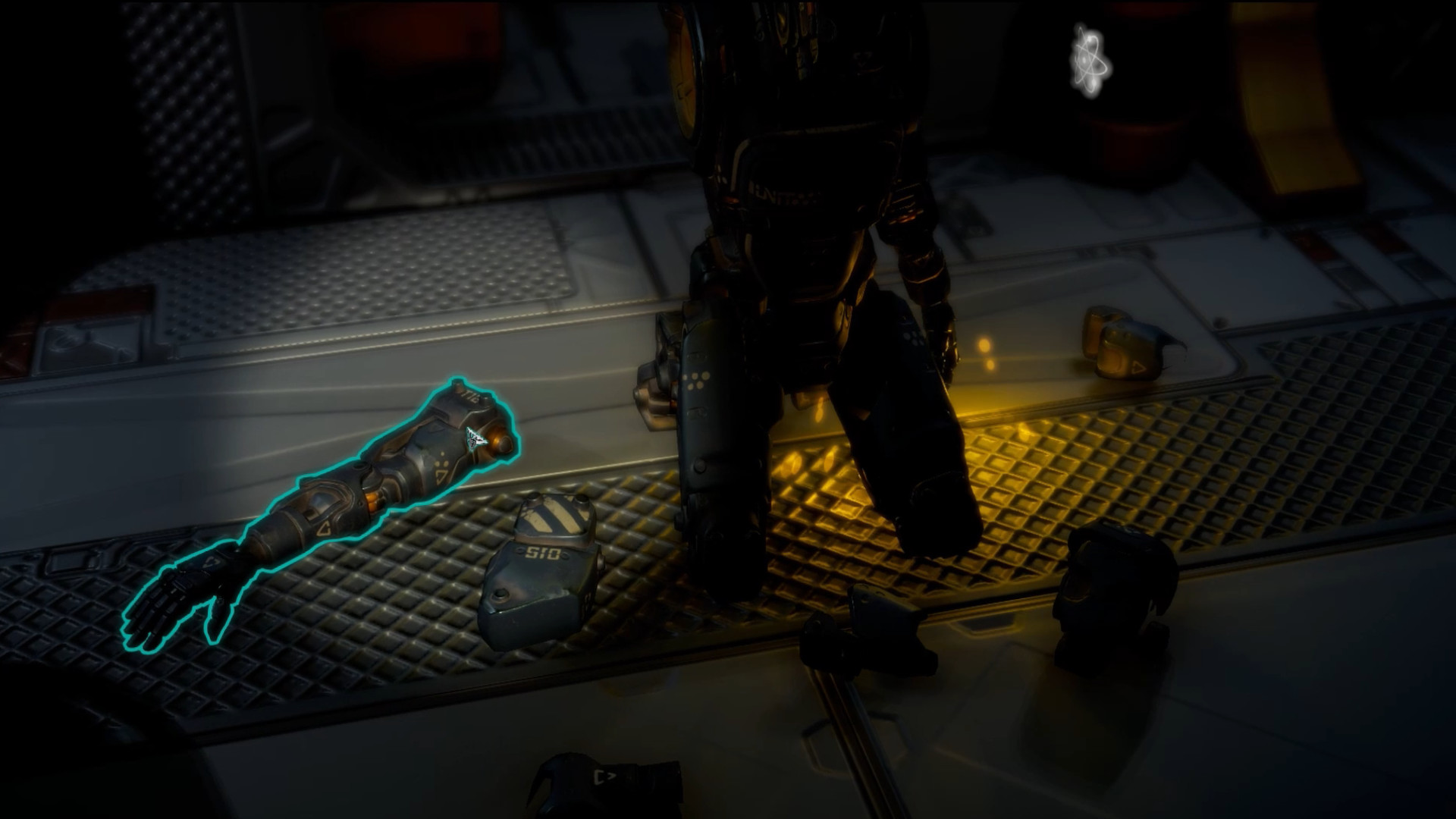 Ring of Life: Survive in Proxima - Screenshot 6