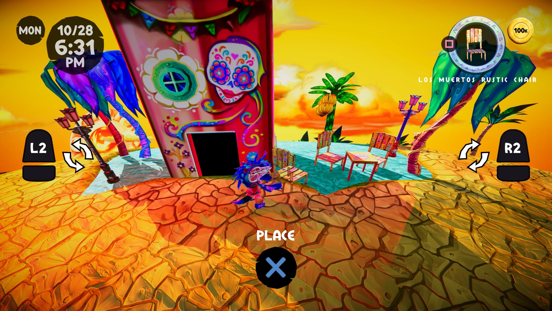 Paraiso Island - Screenshot 4