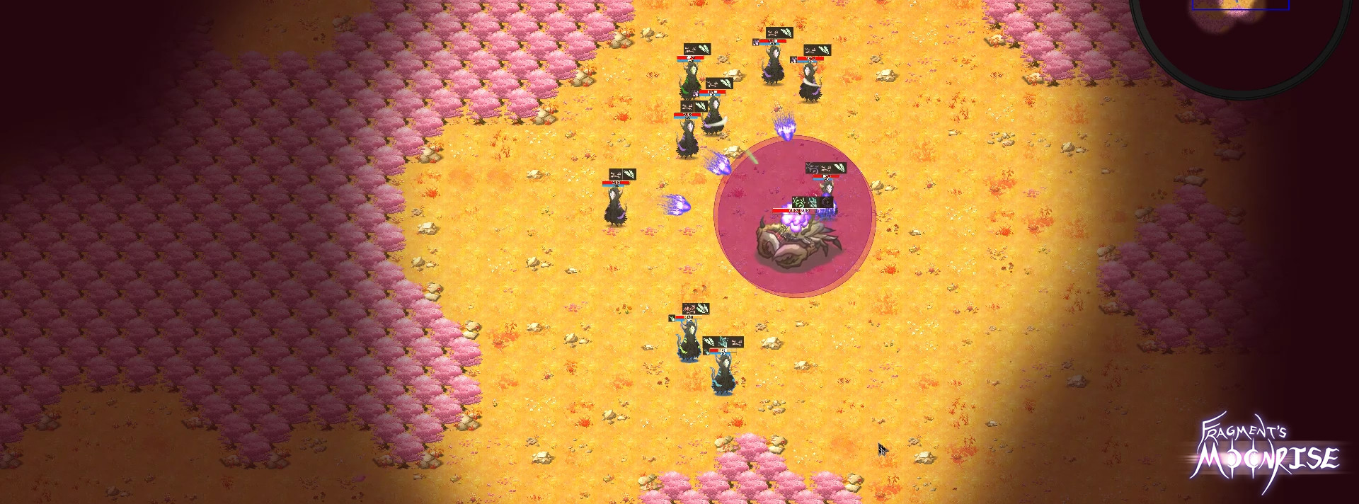 Fragment's Moonrise - Screenshot 8