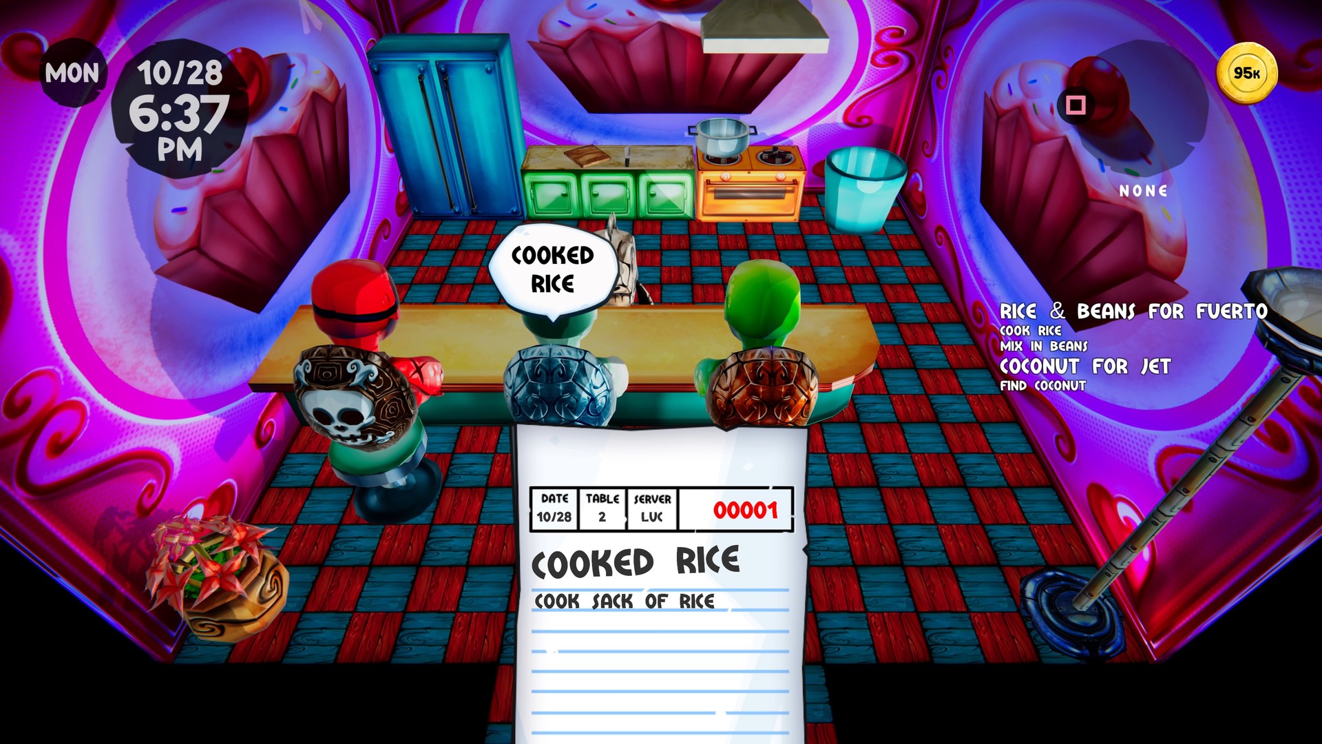 Paraiso Island - Screenshot 6