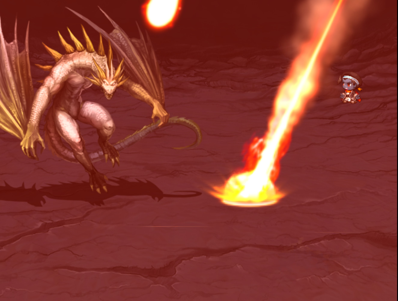 Wormskull - Screenshot 9