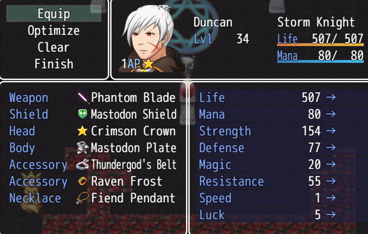 Wormskull - Screenshot 3