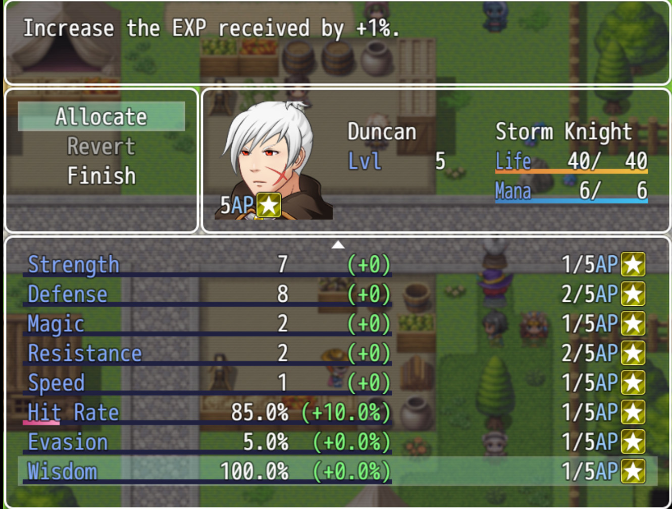 Wormskull - Screenshot 11