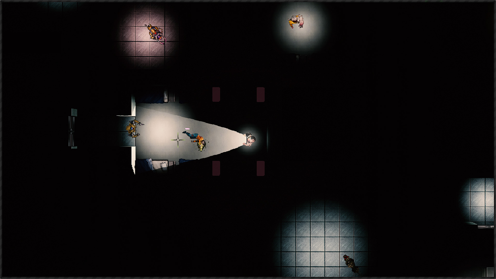 Toxastra - Screenshot 4