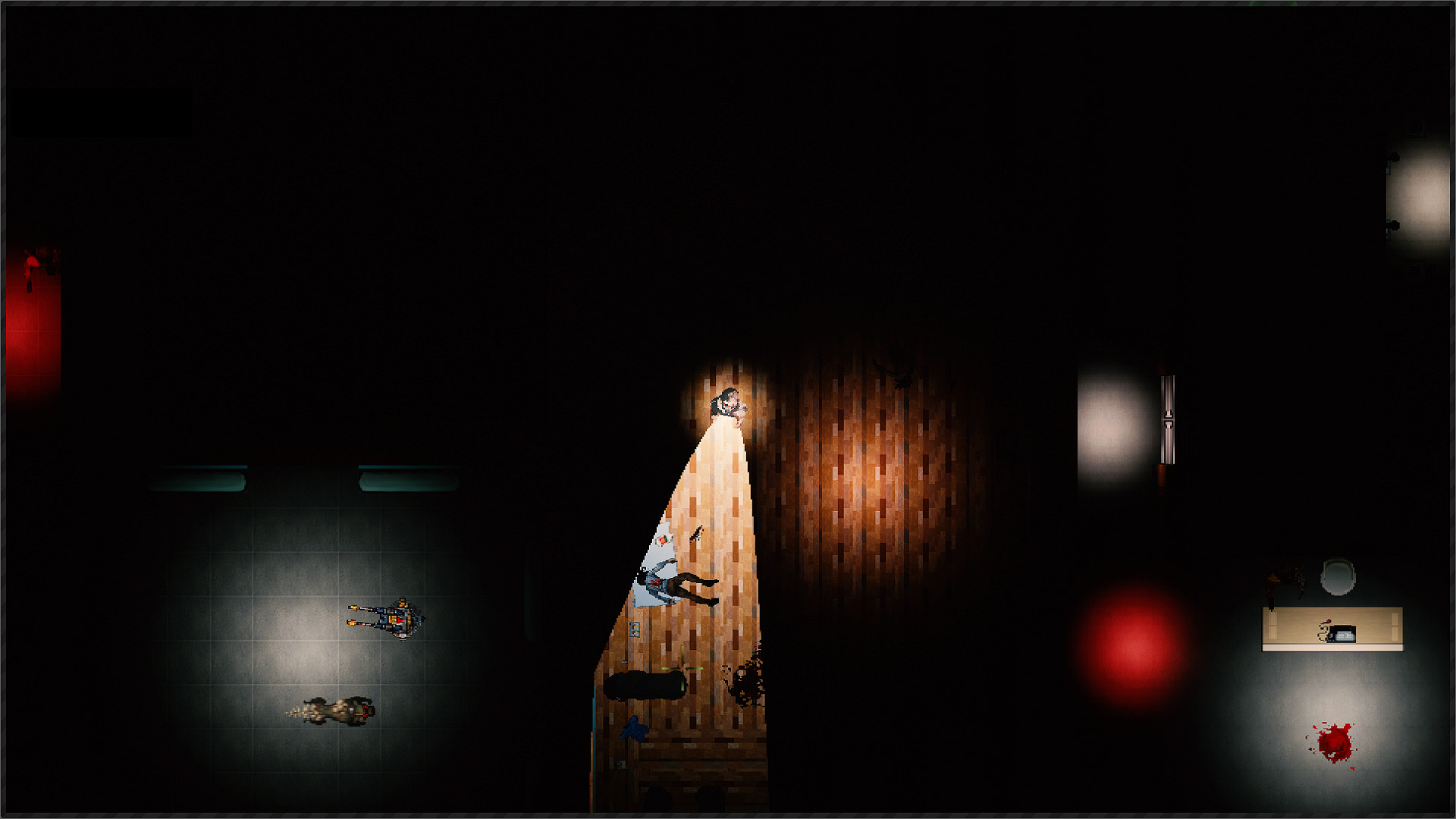 Toxastra - Screenshot 1