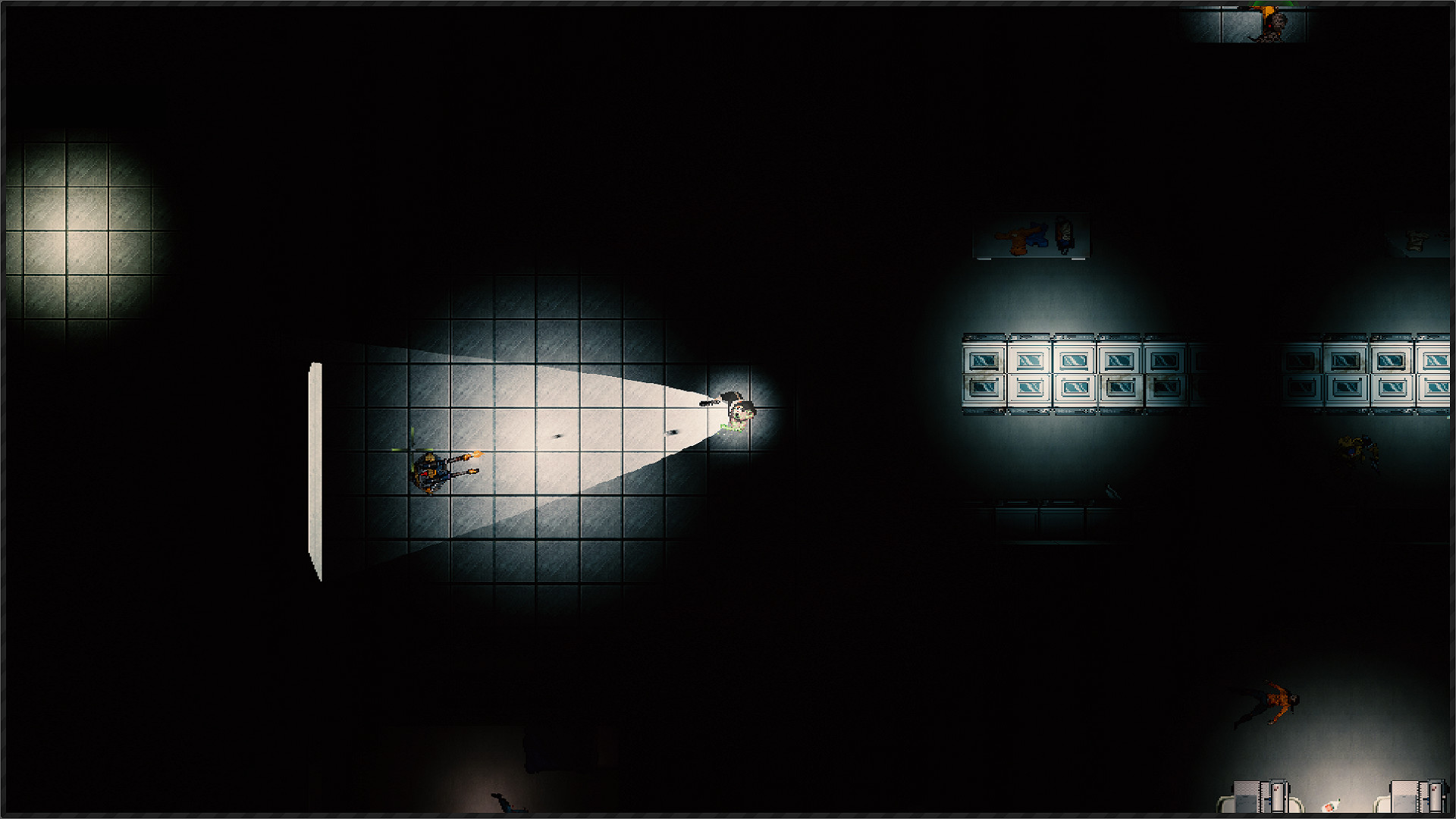 Toxastra - Screenshot 2