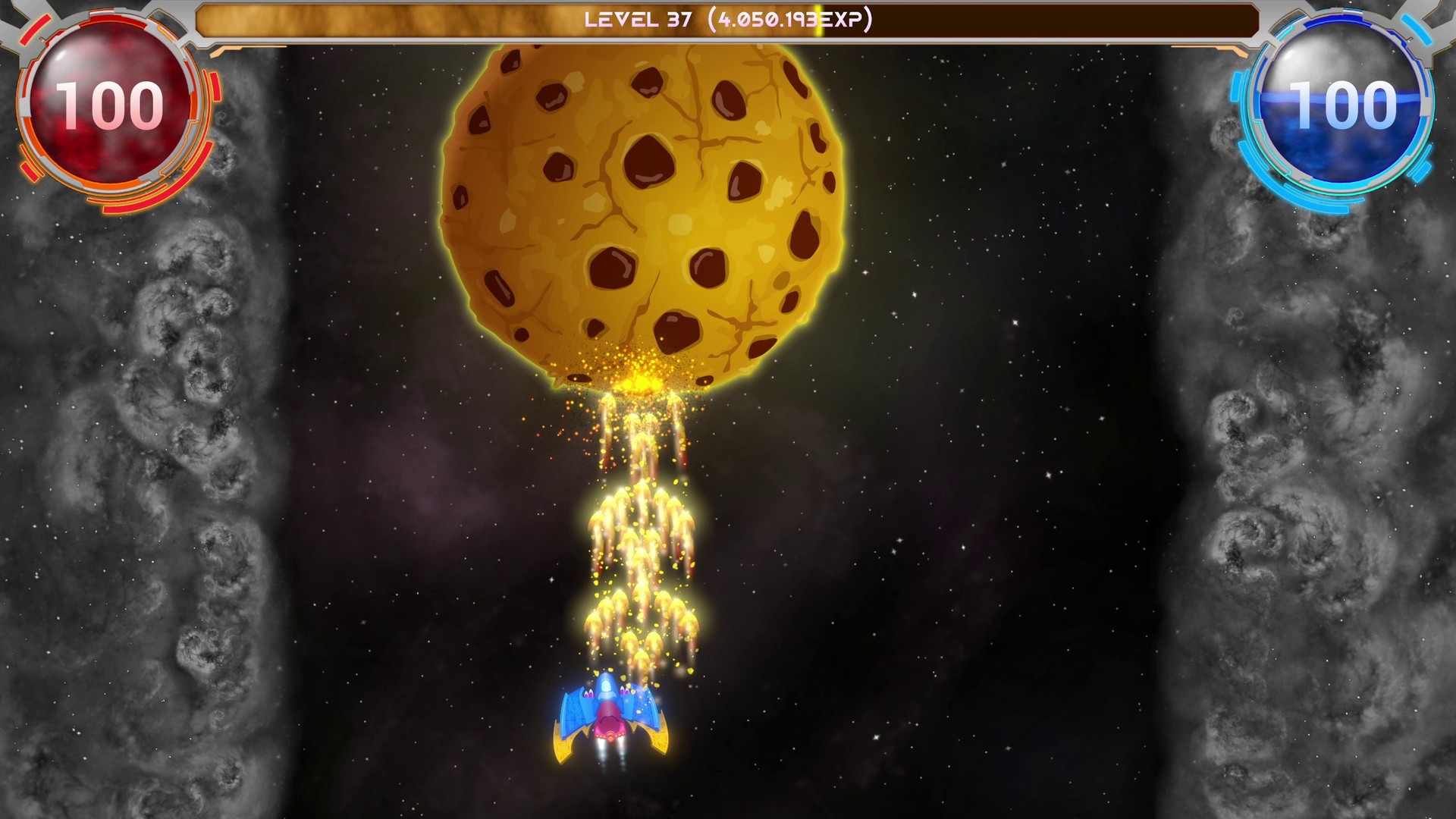 Cookie Invaders - Screenshot 13