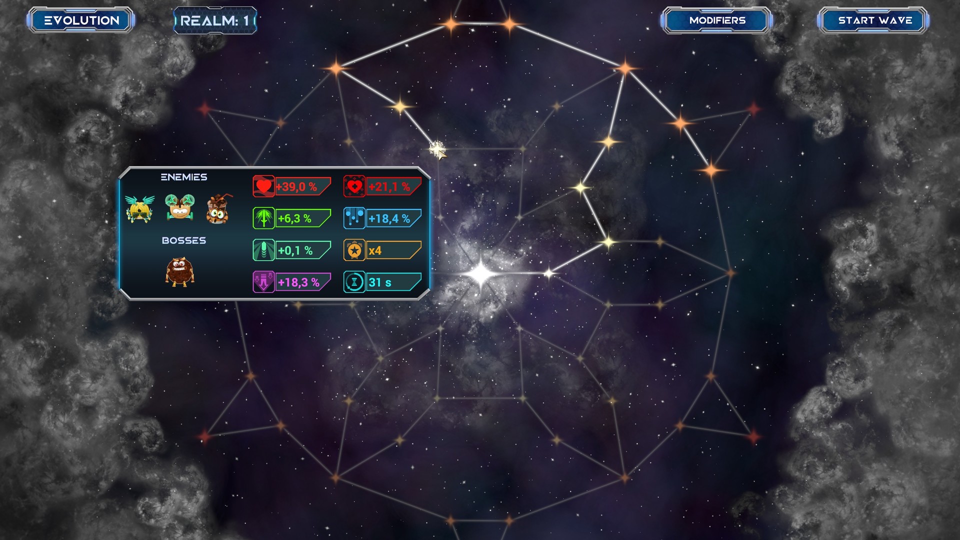 Cookie Invaders - Screenshot 15