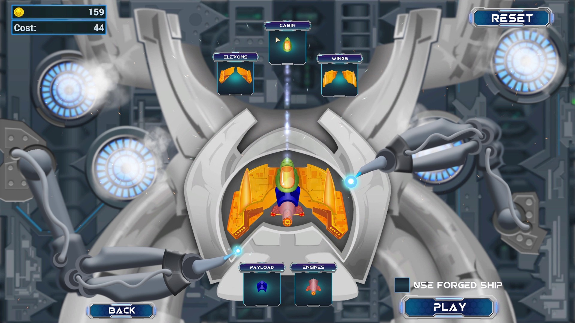 Cookie Invaders - Screenshot 16