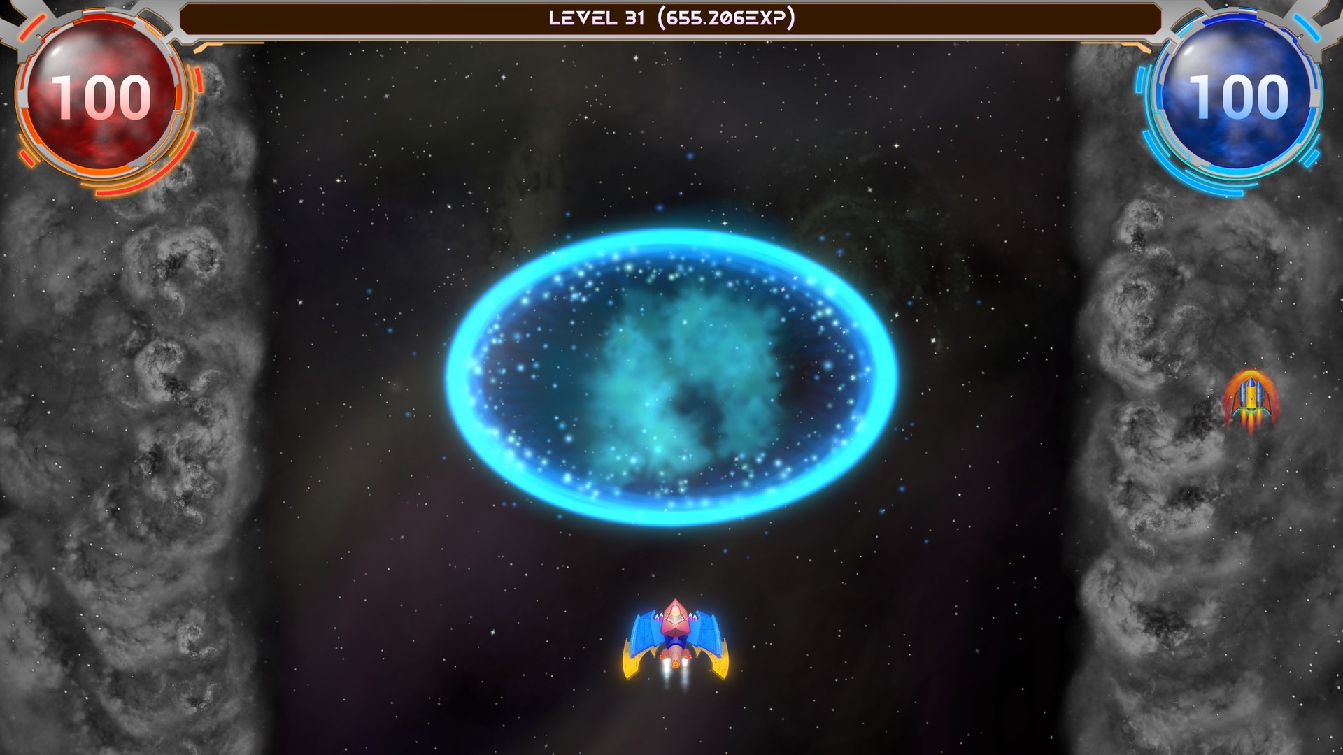 Cookie Invaders - Screenshot 6