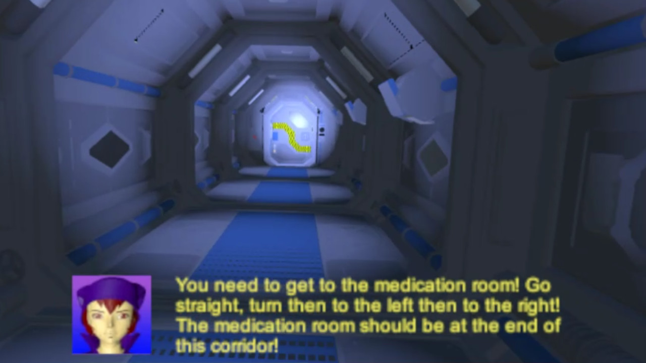 Robot Paradise VR - Screenshot 7