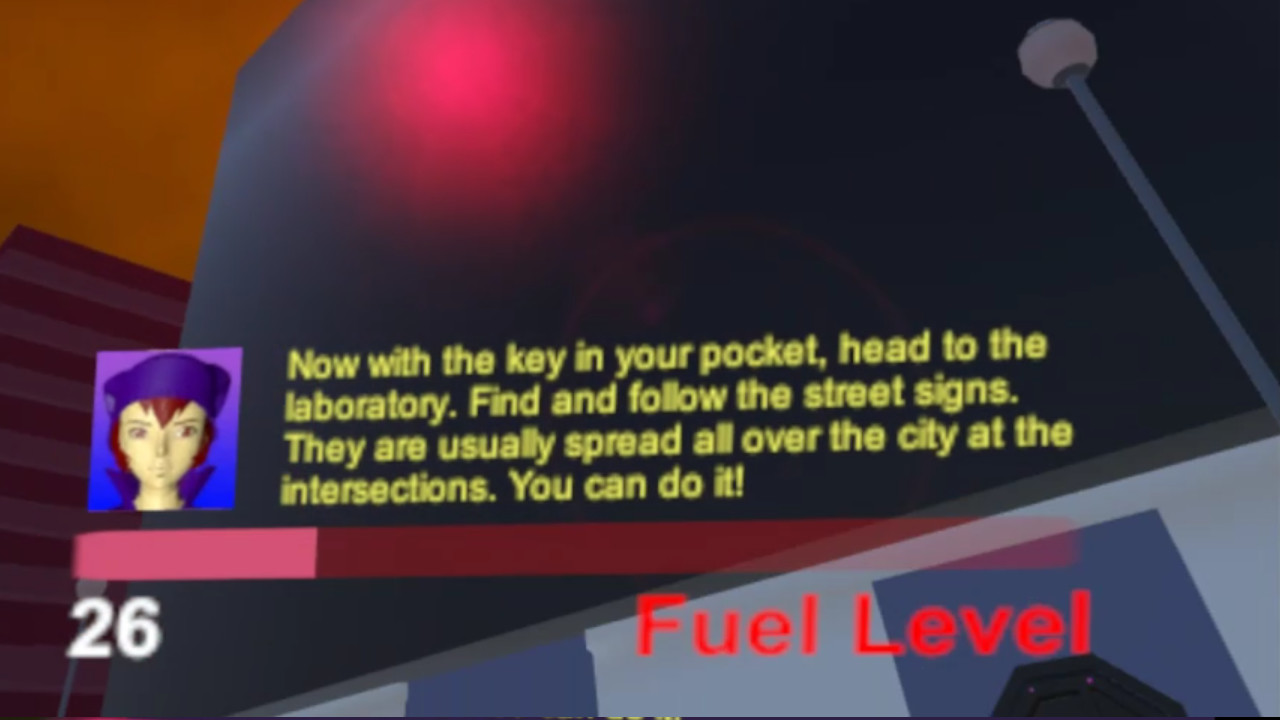 Robot Paradise VR - Screenshot 8